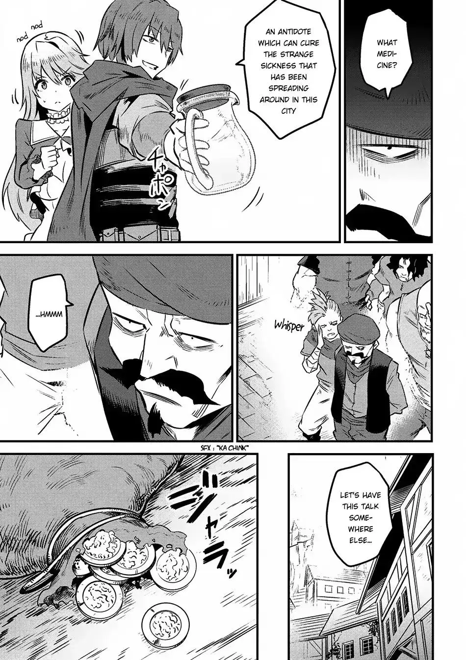 Redo Of Healer — Chapter 7.2 — Page 17