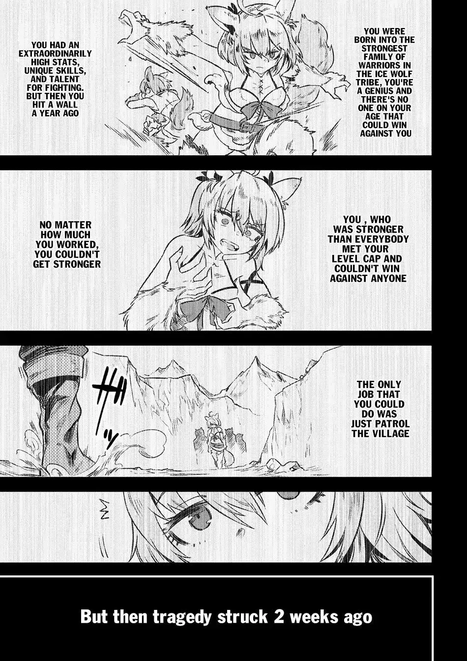 Redo Of Healer — Chapter 8.1 — Page 15