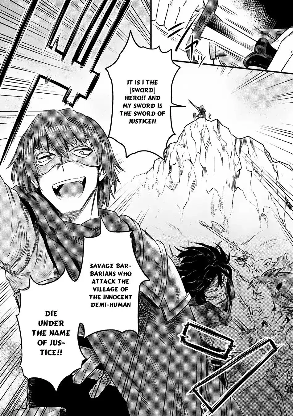 Redo Of Healer — Chapter 8.2 — Page 19