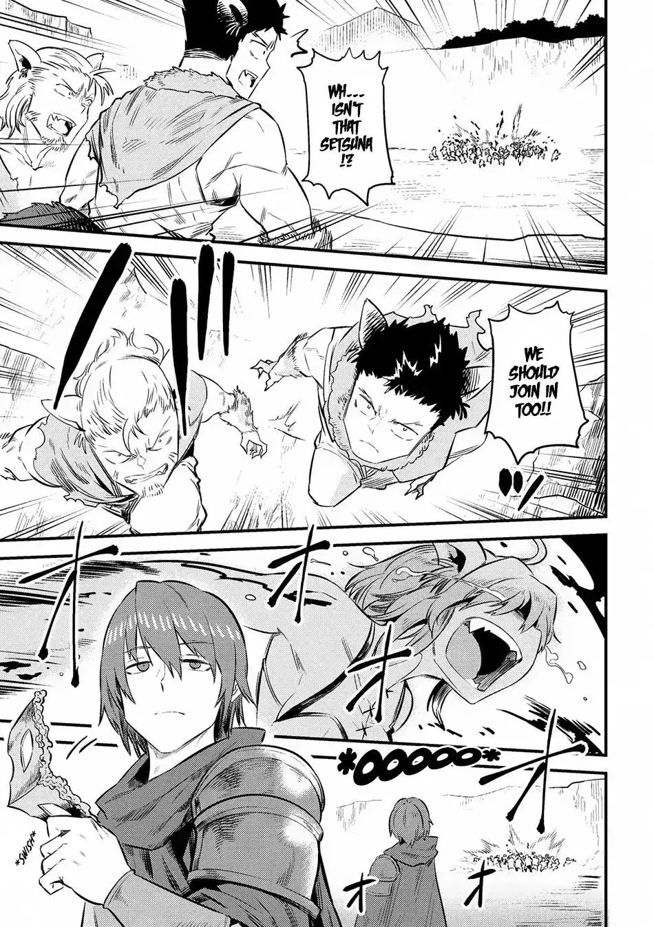 Redo Of Healer — Chapter 9.2 — Page 5
