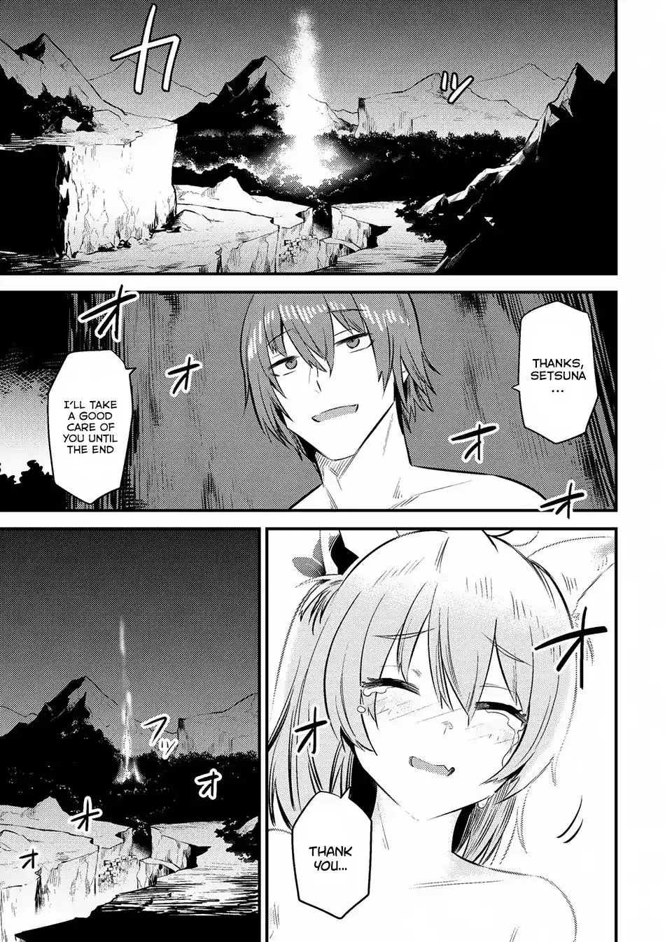 Redo Of Healer — Chapter 9.2 — Page 15