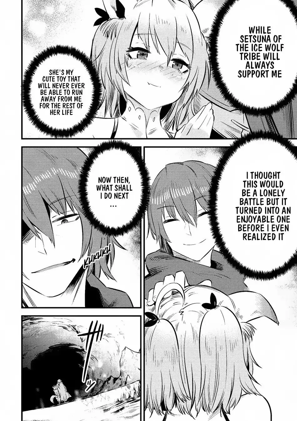 Redo Of Healer — Chapter 9.2 — Page 24