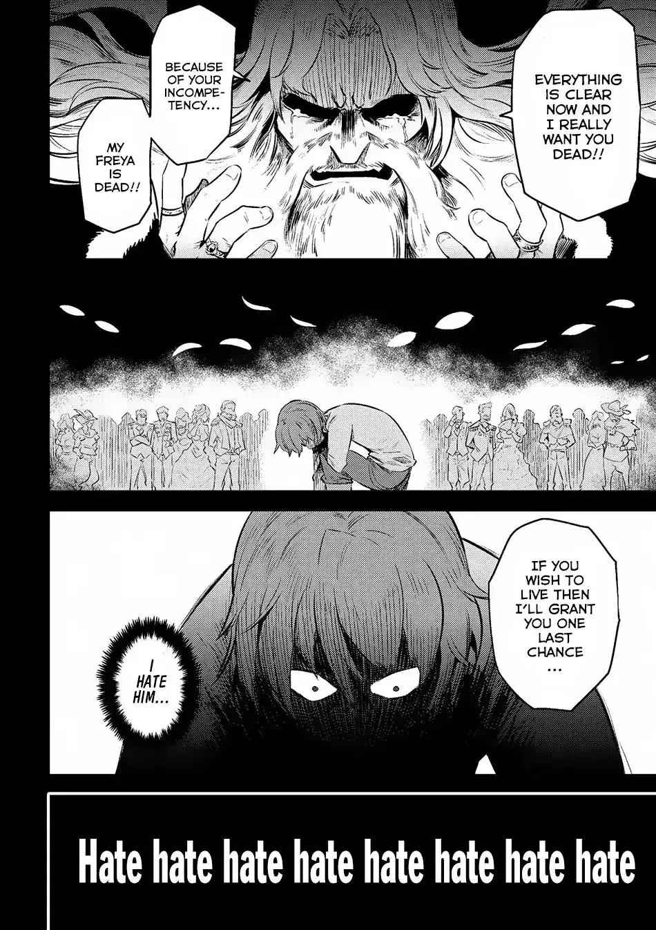 Redo Of Healer — Chapter 10.1 — Page 2