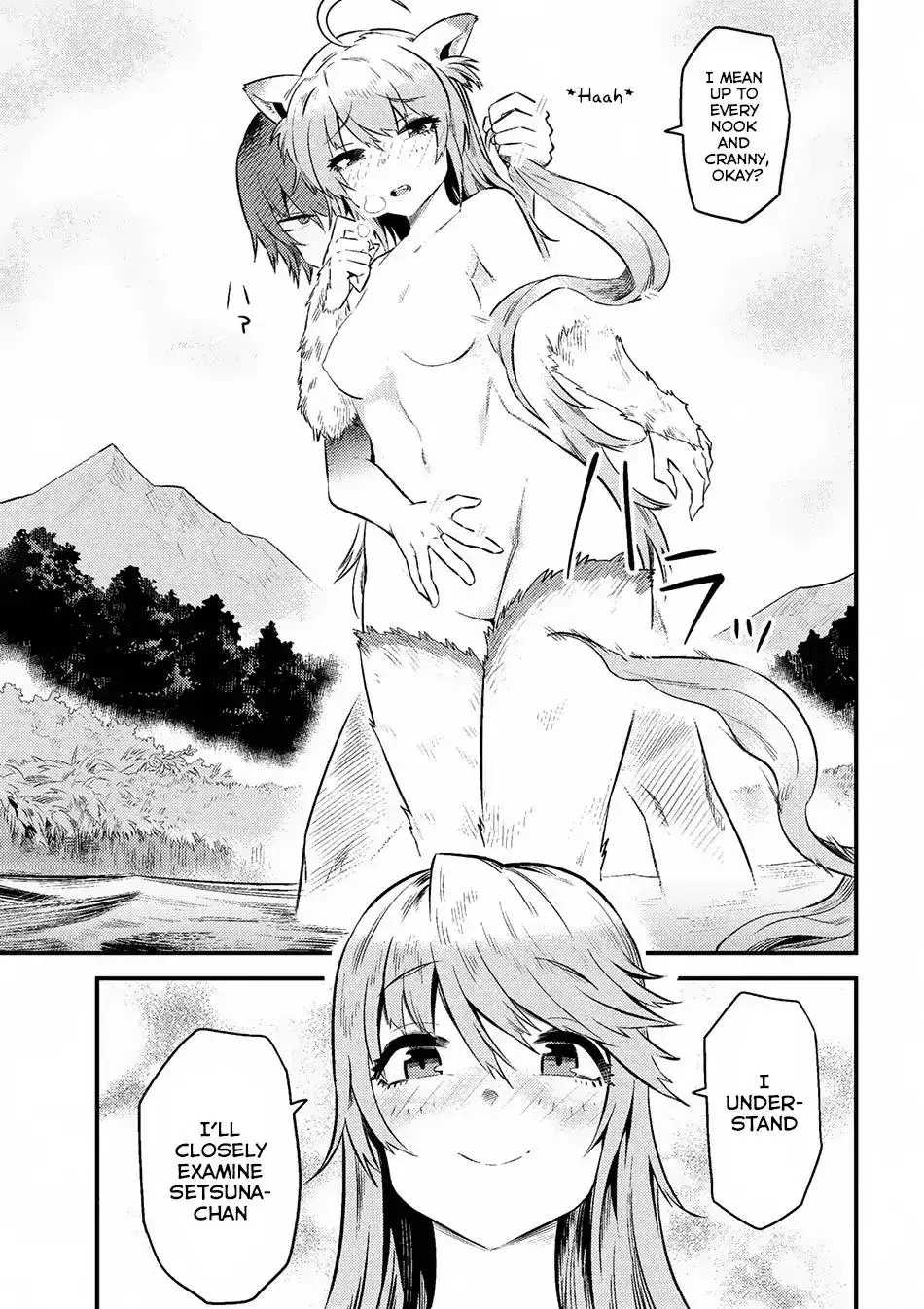 Redo Of Healer — Chapter 10.1 — Page 13