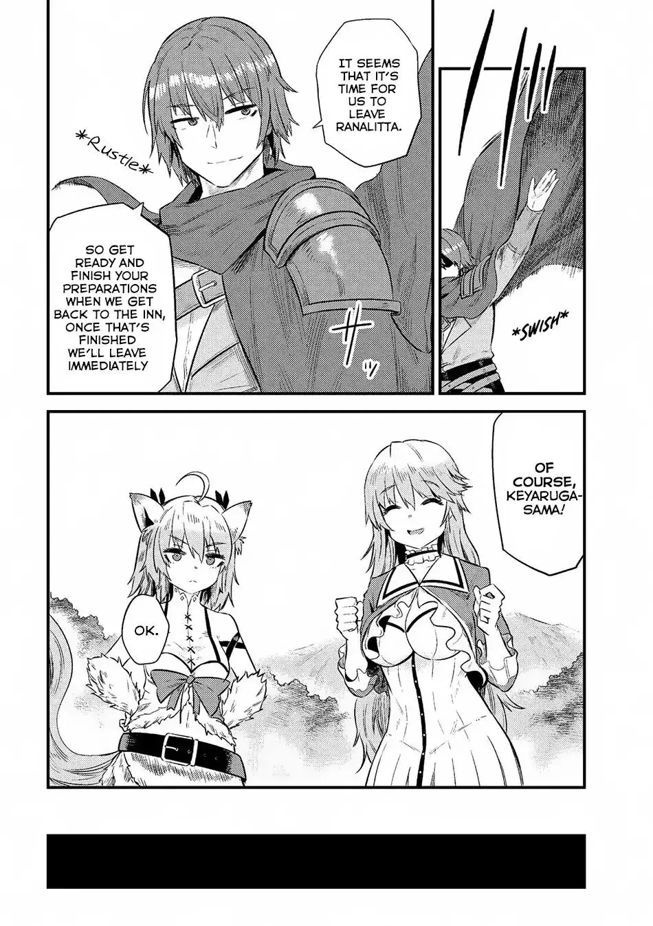 Redo Of Healer — Chapter 10.2 — Page 3