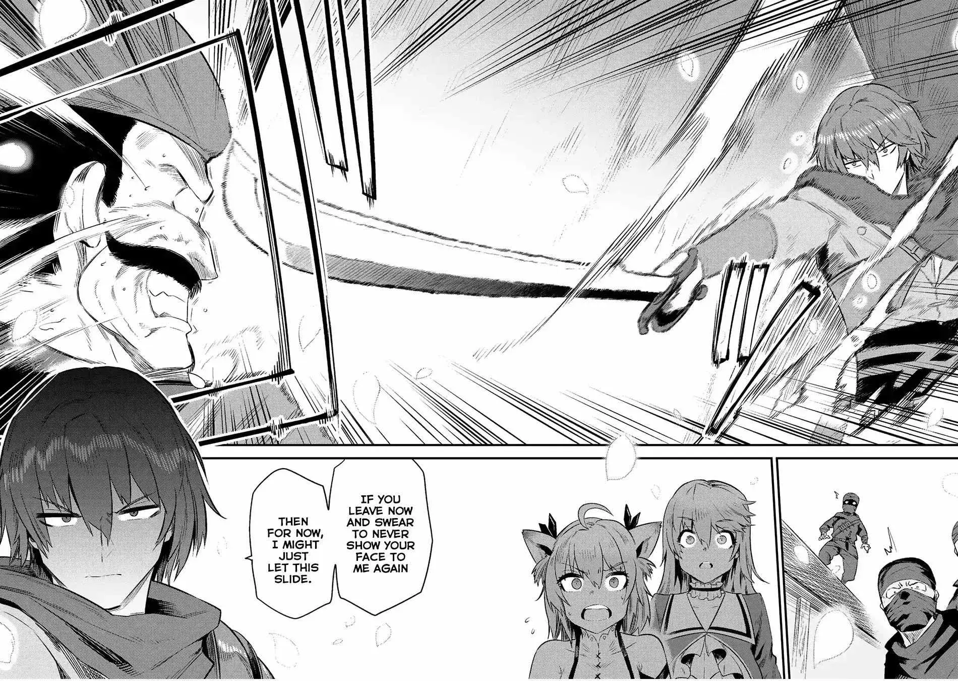 Redo Of Healer — Chapter 10.2 — Page 11