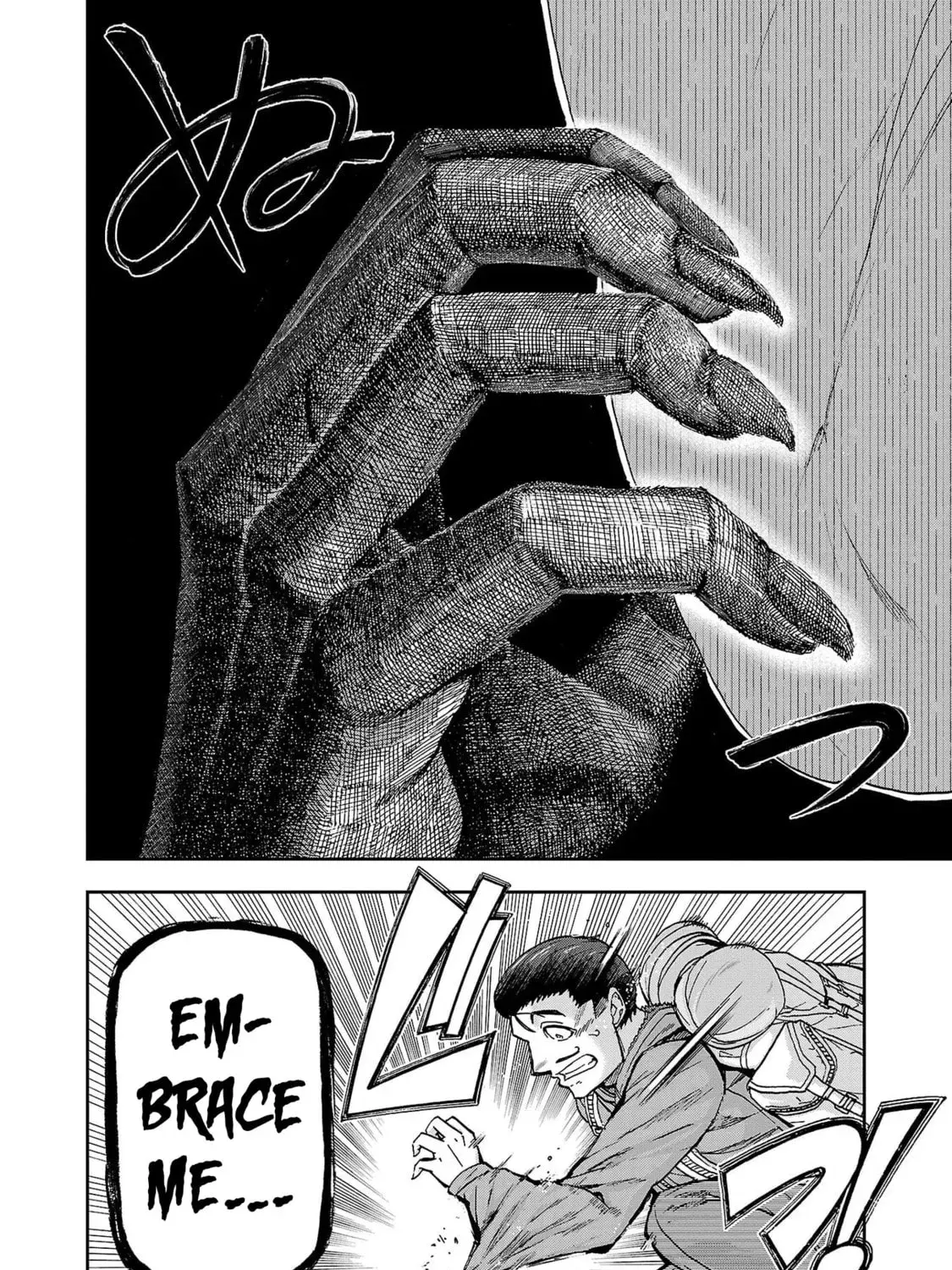 Todoroki Daimaru no Kikai Taikendan — Chapter 2 — Page 37