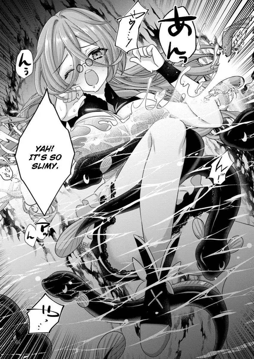 Building a Steamy Harem  Reincarnated into Another World with Instant Slavery for Missed Payments! — Chapter 3 — Page 18