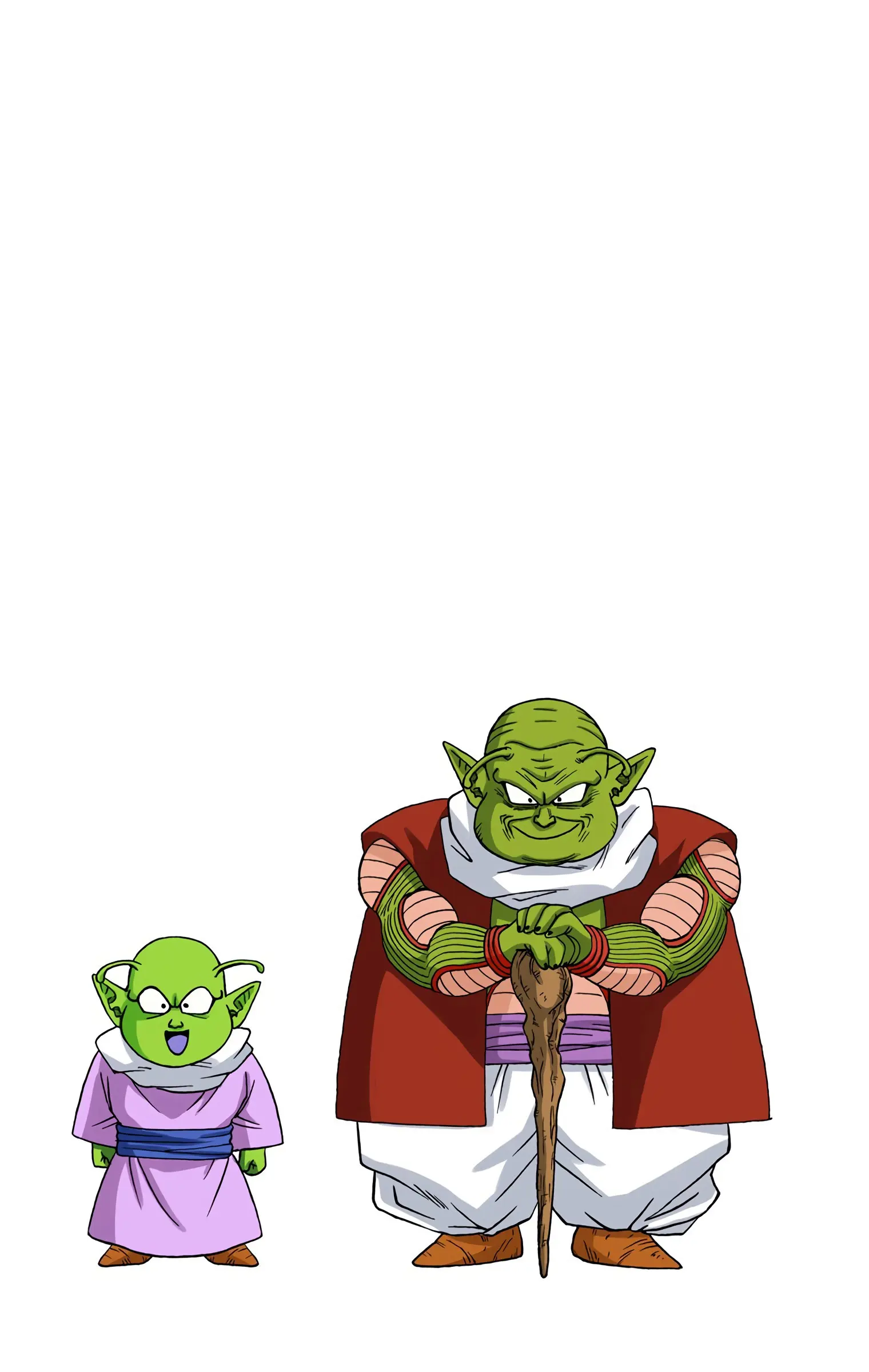 Dragon Ball Super Colored Manga — Chapter 45 — Page 51