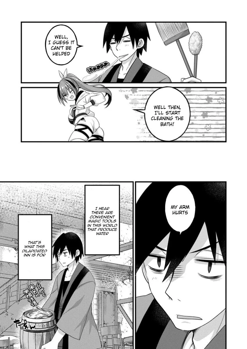 Building a Steamy Harem  Reincarnated into Another World with Instant Slavery for Missed Payments!