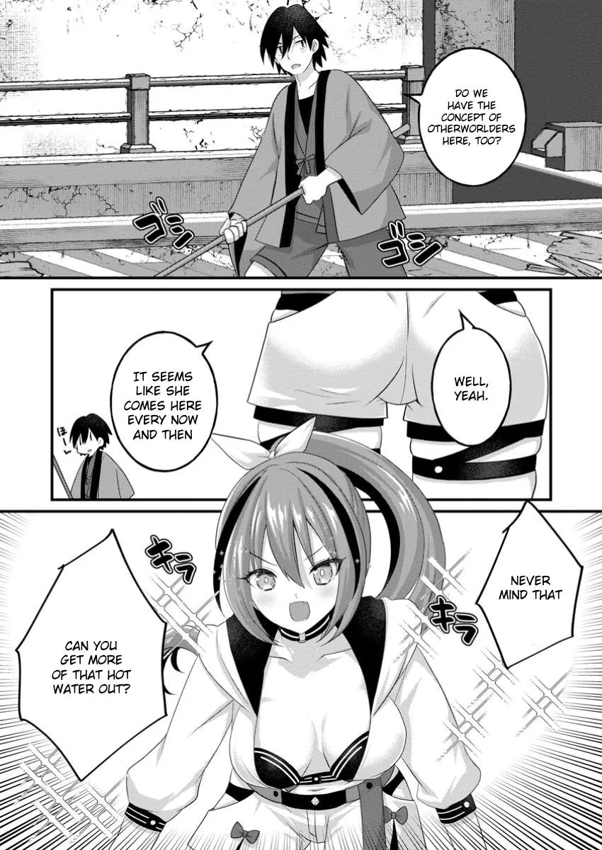 Building a Steamy Harem  Reincarnated into Another World with Instant Slavery for Missed Payments!