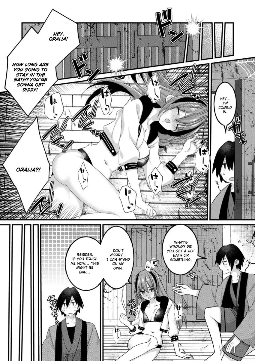 Building a Steamy Harem  Reincarnated into Another World with Instant Slavery for Missed Payments!