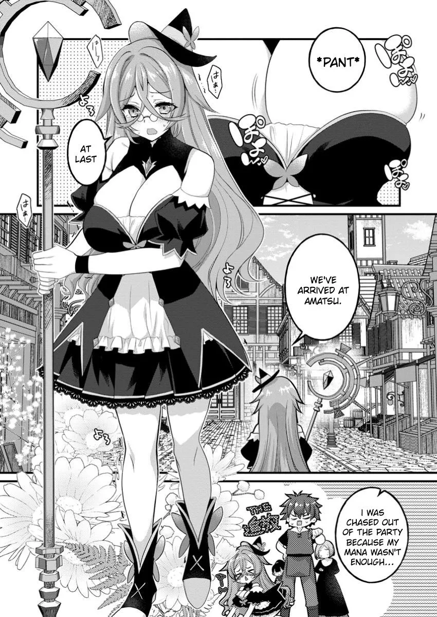 Building a Steamy Harem  Reincarnated into Another World with Instant Slavery for Missed Payments!