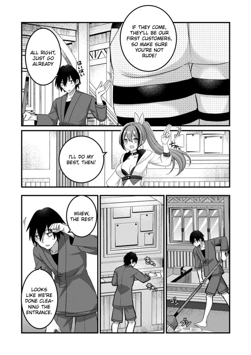 Building a Steamy Harem  Reincarnated into Another World with Instant Slavery for Missed Payments!