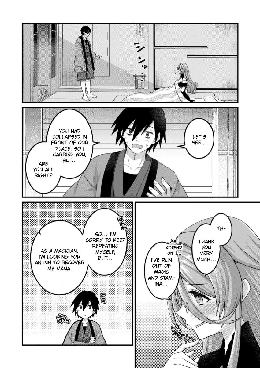 Building a Steamy Harem  Reincarnated into Another World with Instant Slavery for Missed Payments!