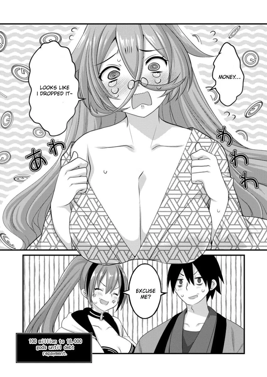 Building a Steamy Harem  Reincarnated into Another World with Instant Slavery for Missed Payments!