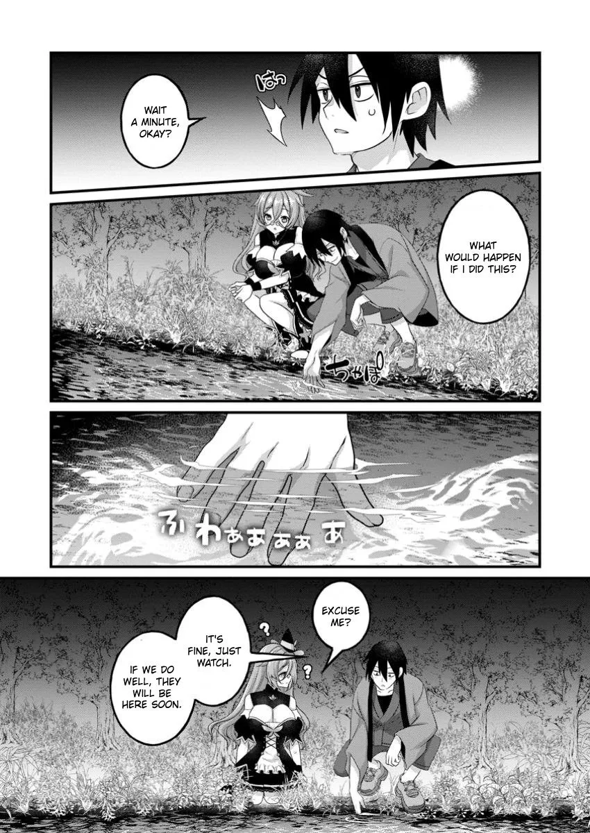 Building a Steamy Harem  Reincarnated into Another World with Instant Slavery for Missed Payments!