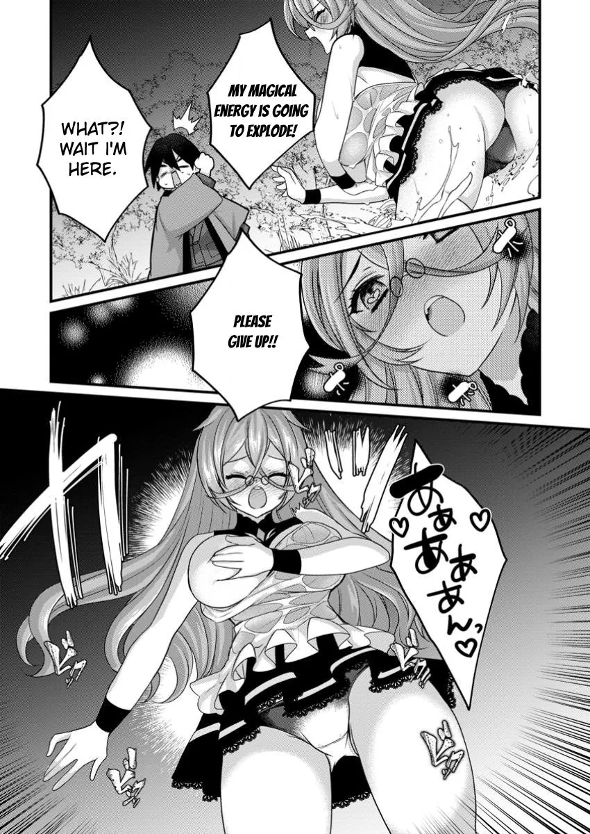 Building a Steamy Harem  Reincarnated into Another World with Instant Slavery for Missed Payments!