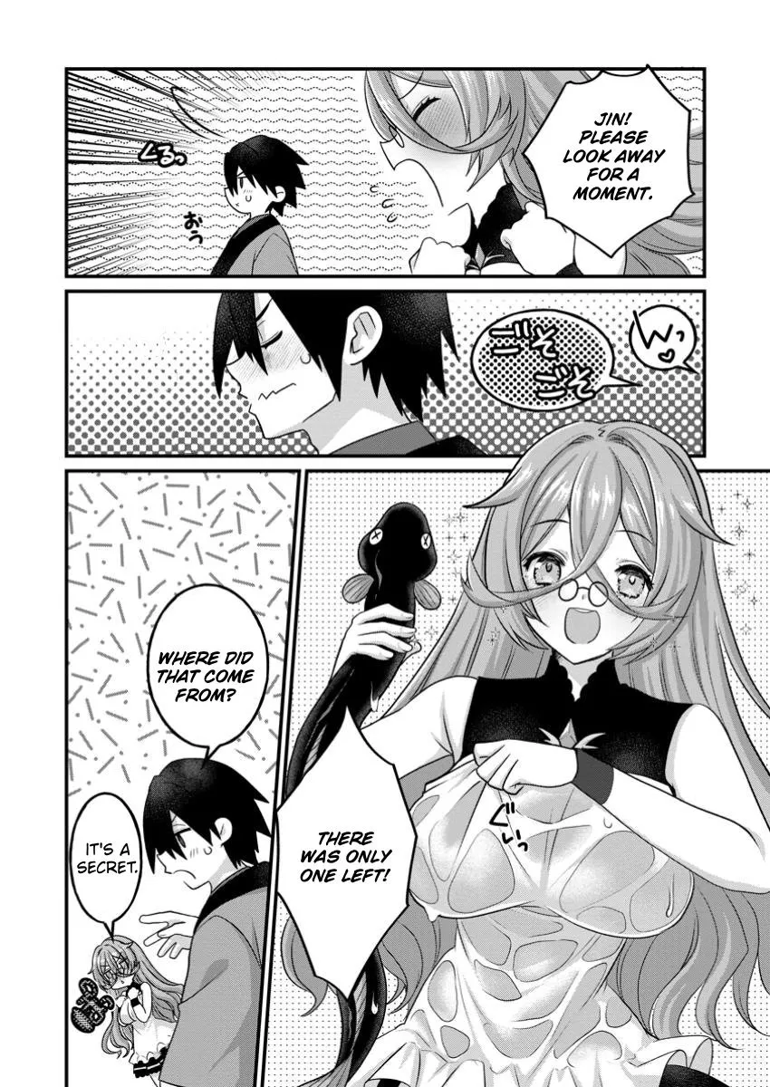 Building a Steamy Harem  Reincarnated into Another World with Instant Slavery for Missed Payments!
