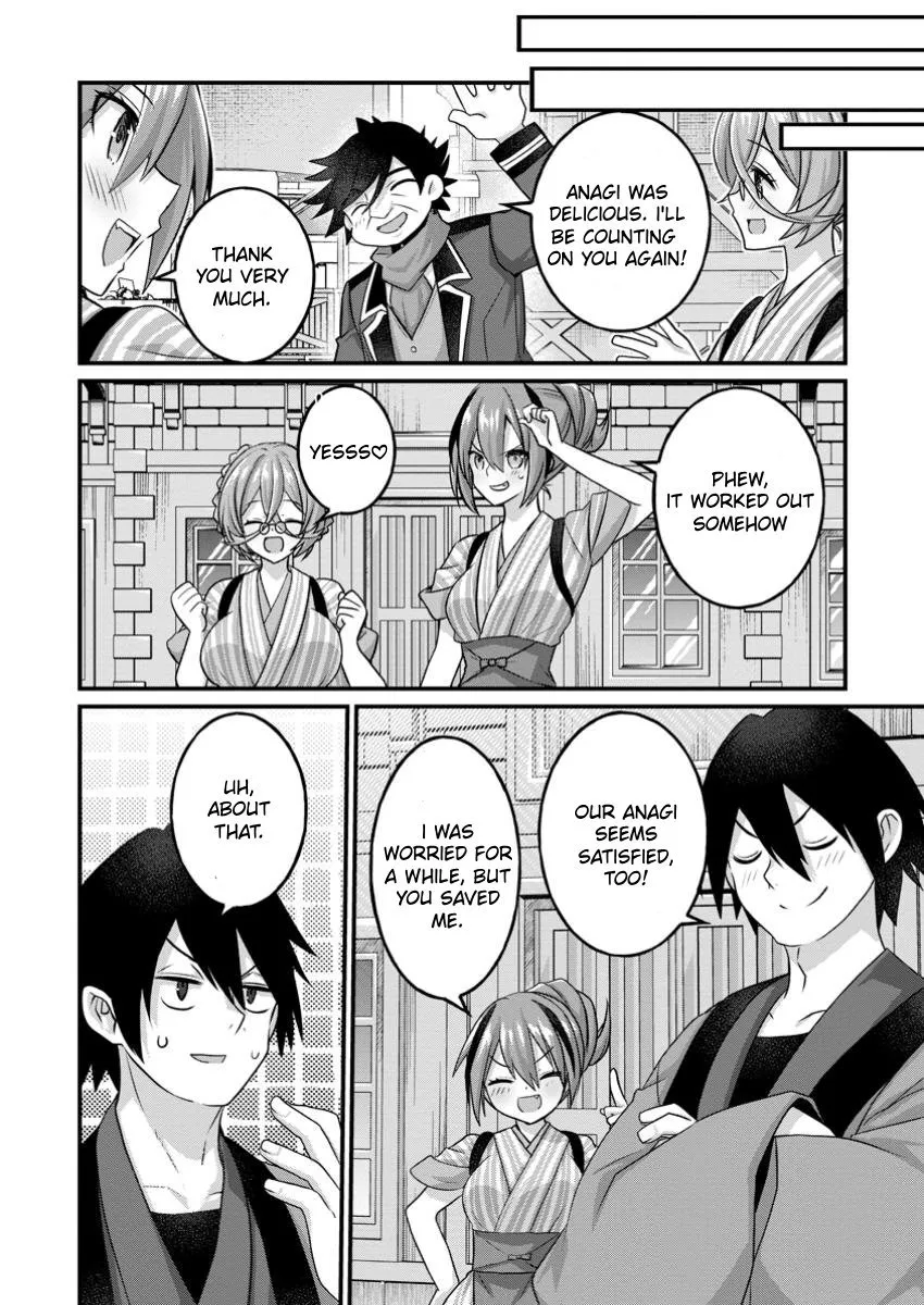 Building a Steamy Harem  Reincarnated into Another World with Instant Slavery for Missed Payments!
