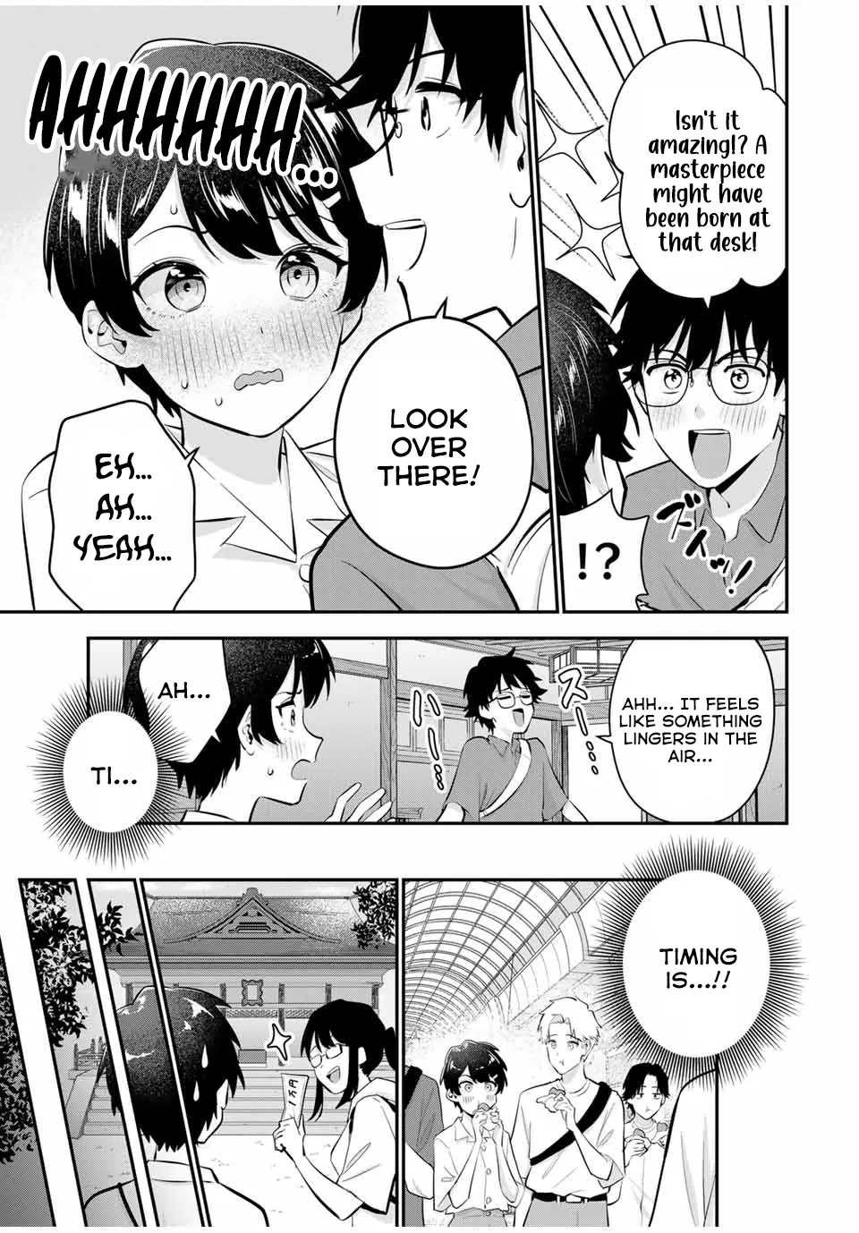 Good Night Fumi-san