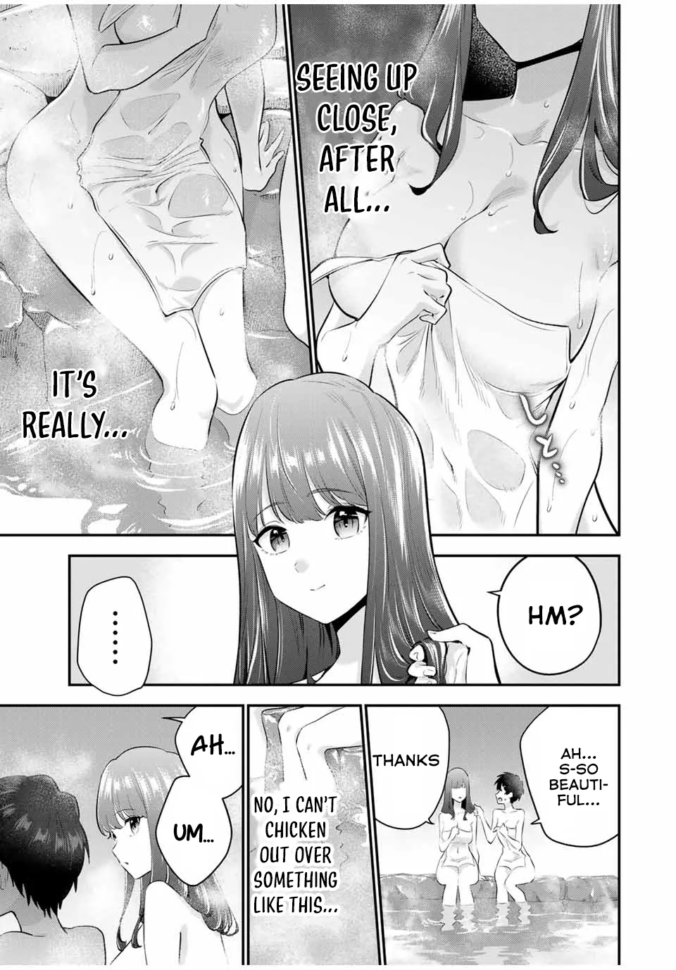 Good Night Fumi-san