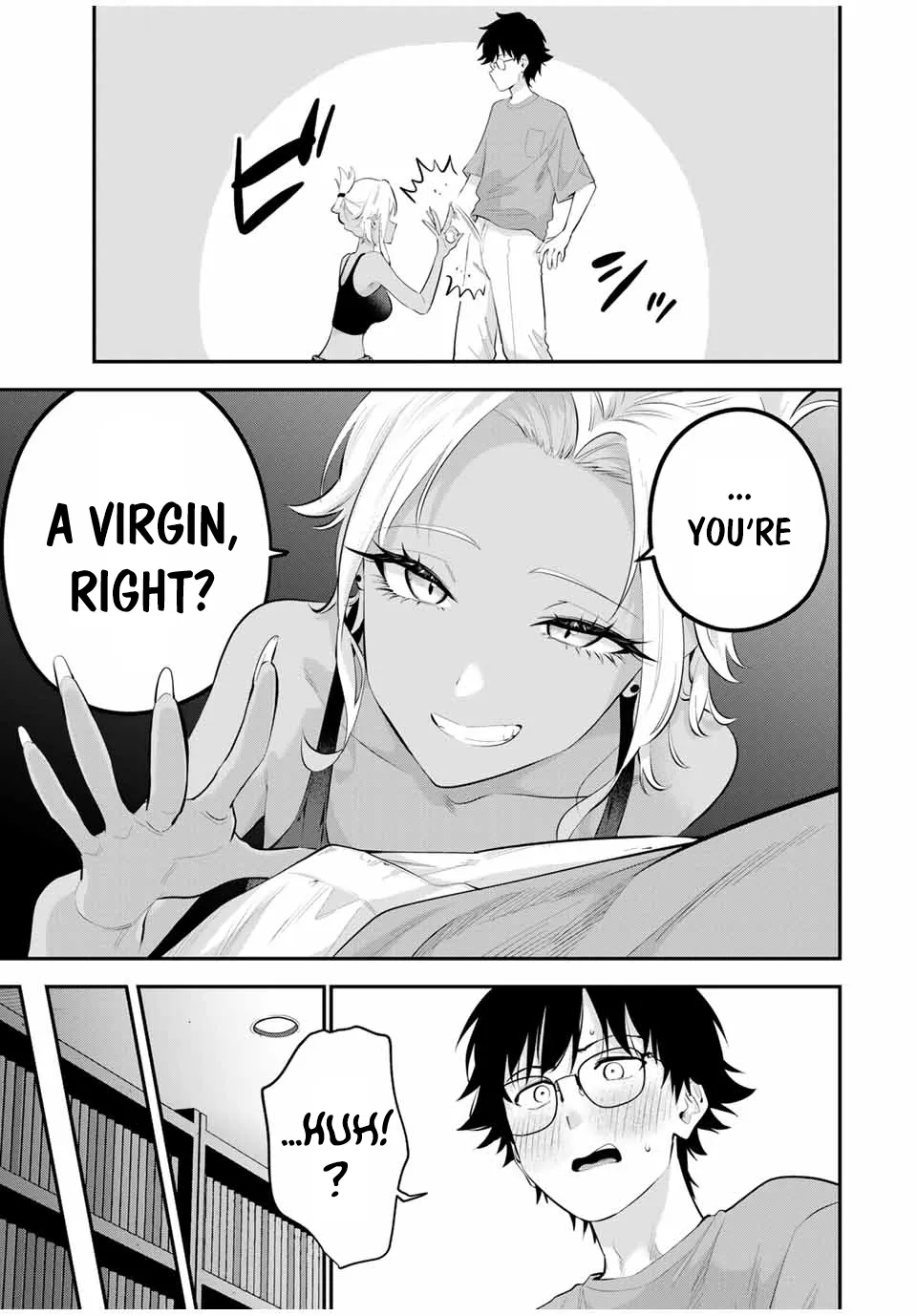 Good Night Fumi-san