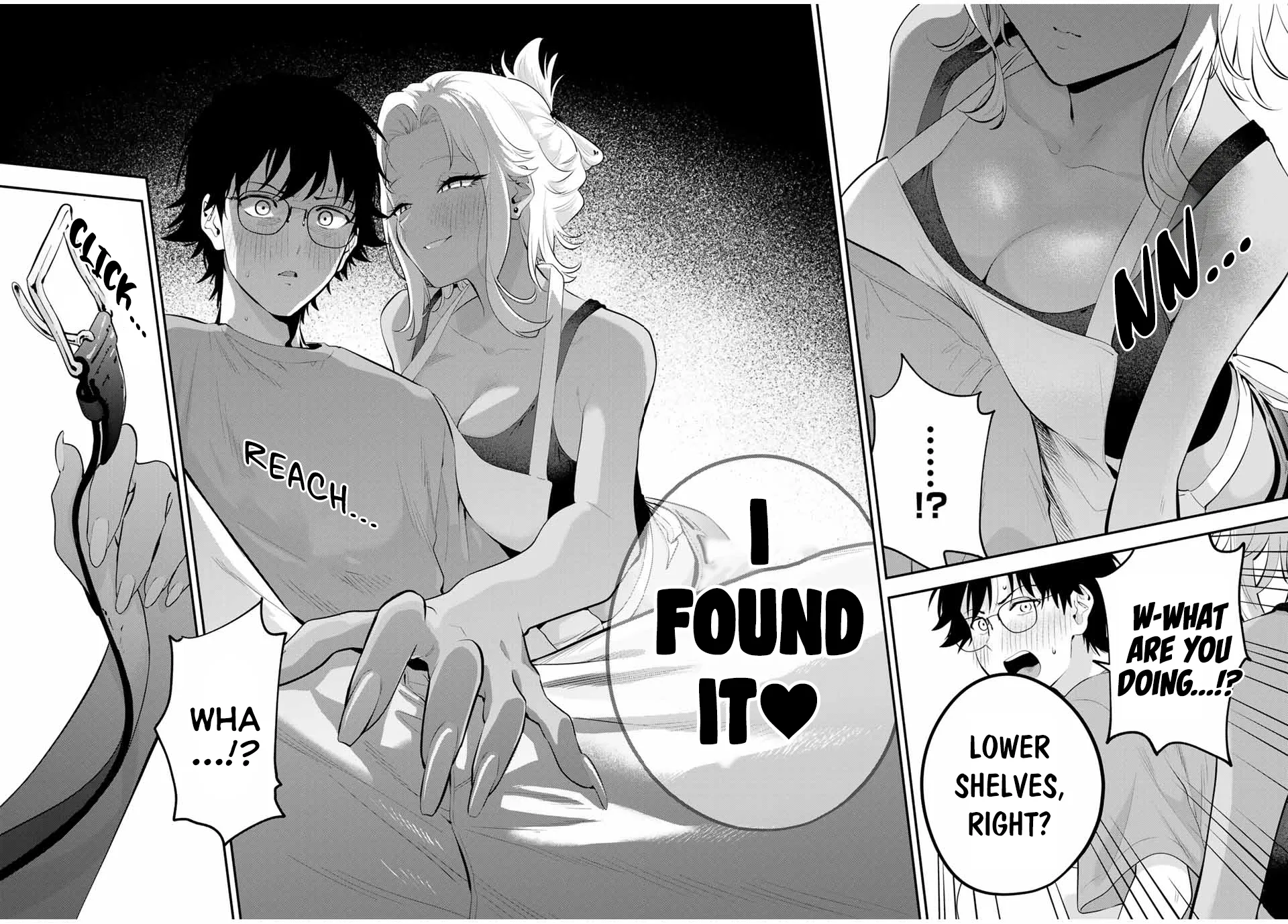 Good Night Fumi-san