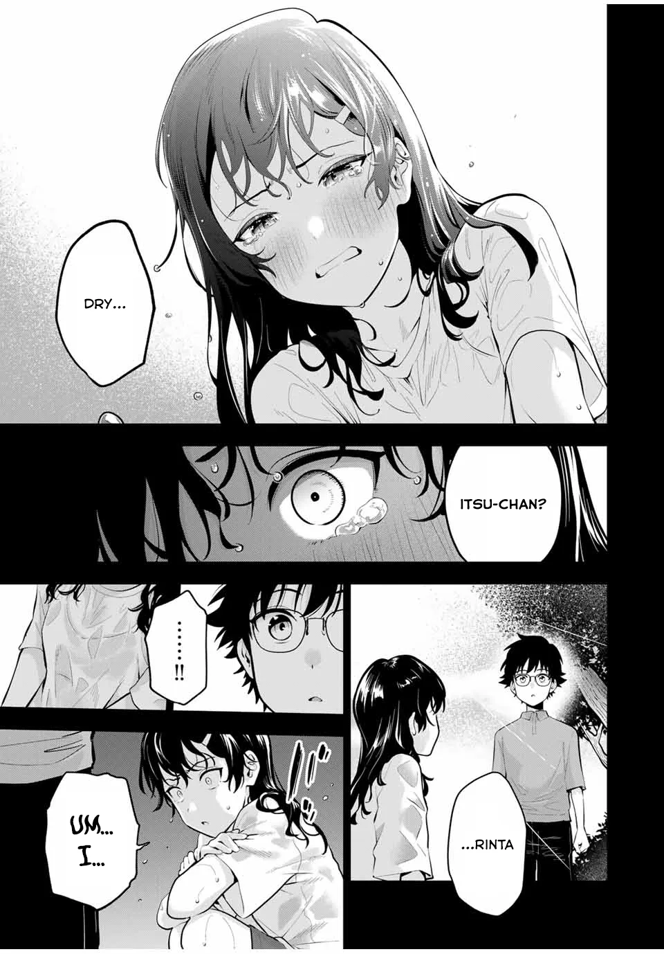 Good Night Fumi-san