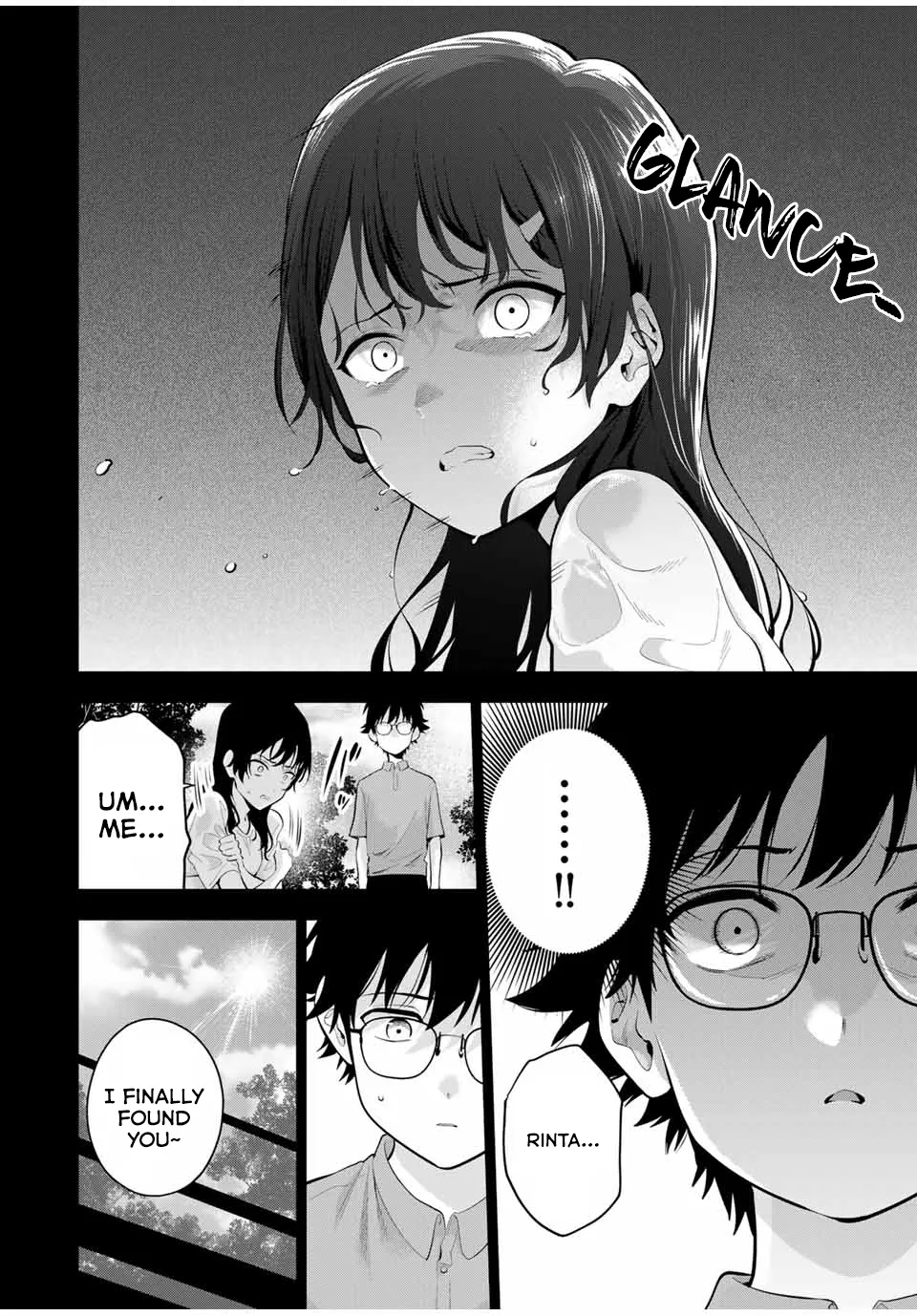 Good Night Fumi-san