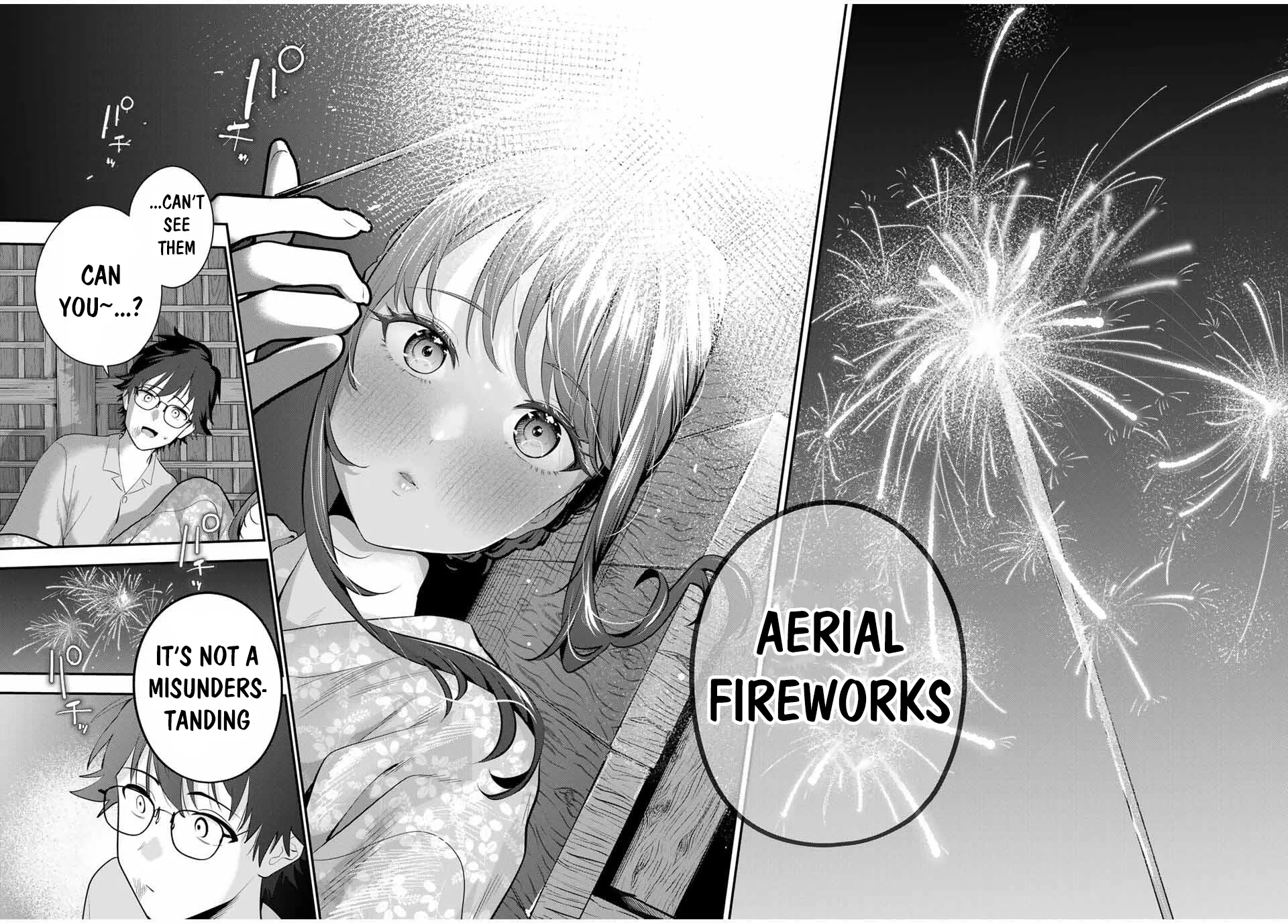 Good Night Fumi-san