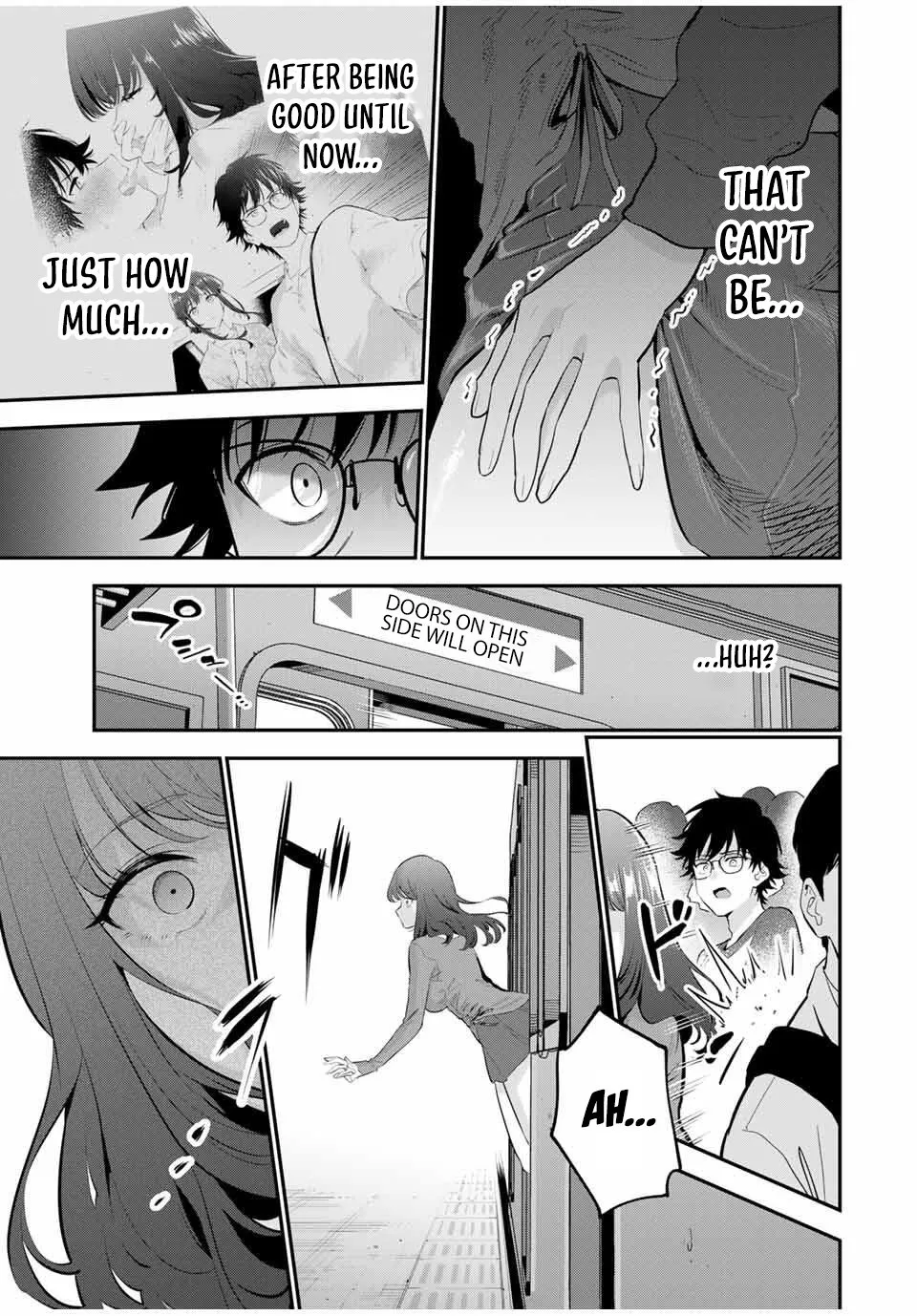 Good Night Fumi-san