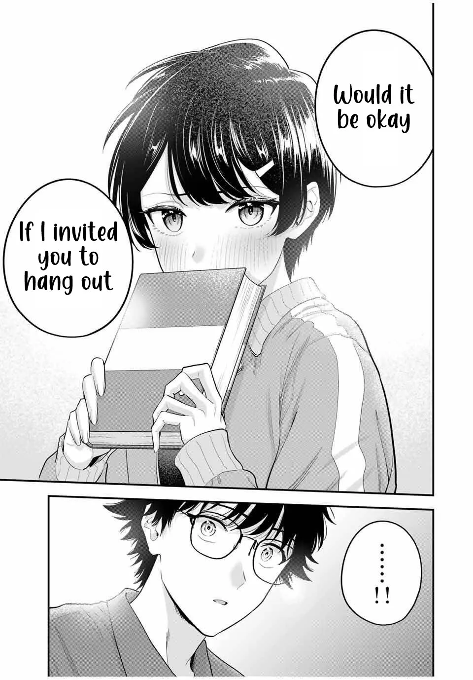 Good Night Fumi-san