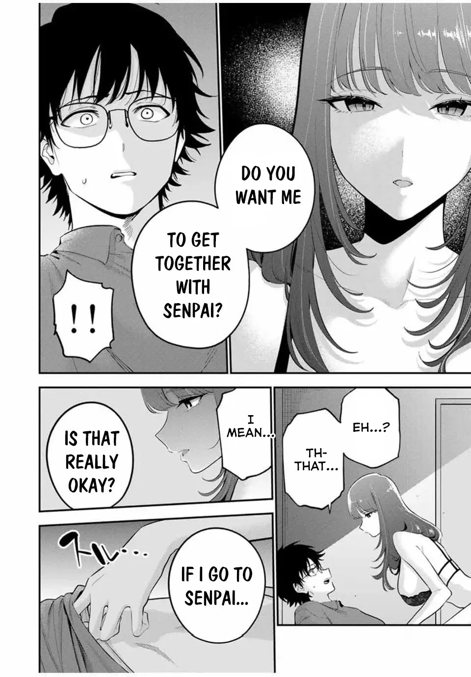 Good Night Fumi-san