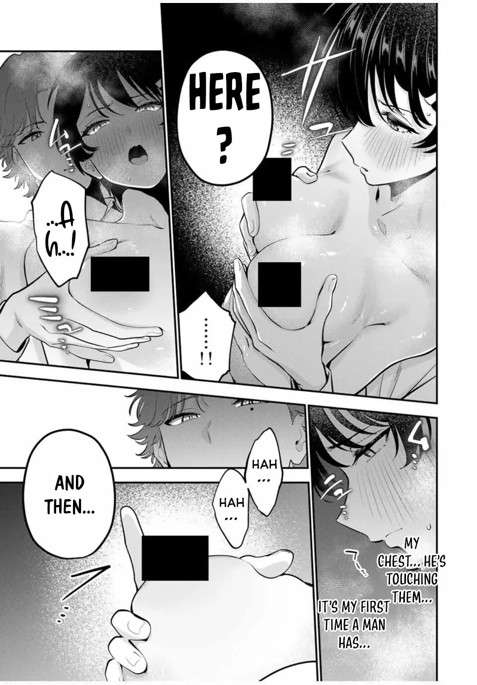 Good Night Fumi-san