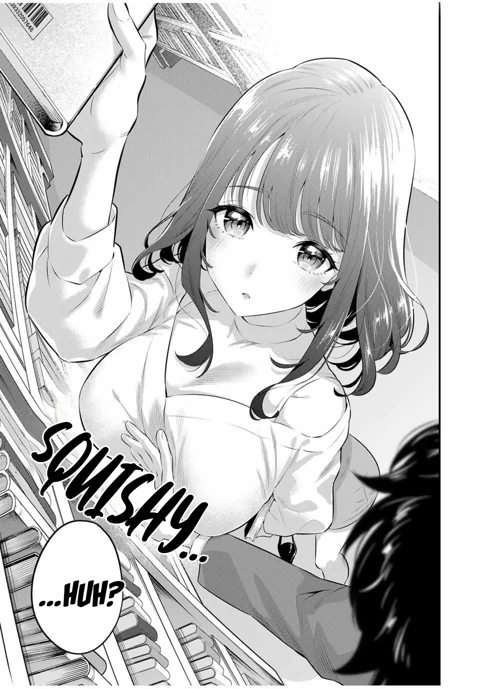 Good Night Fumi-san