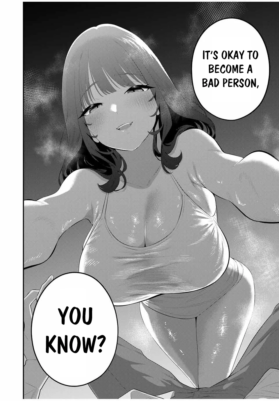 Good Night Fumi-san