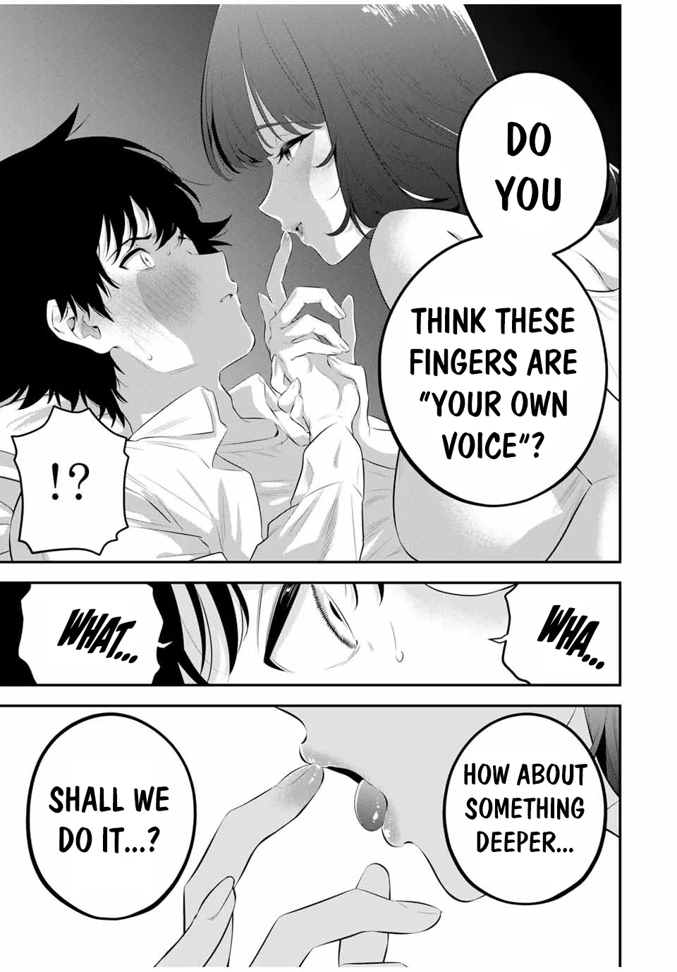 Good Night Fumi-san
