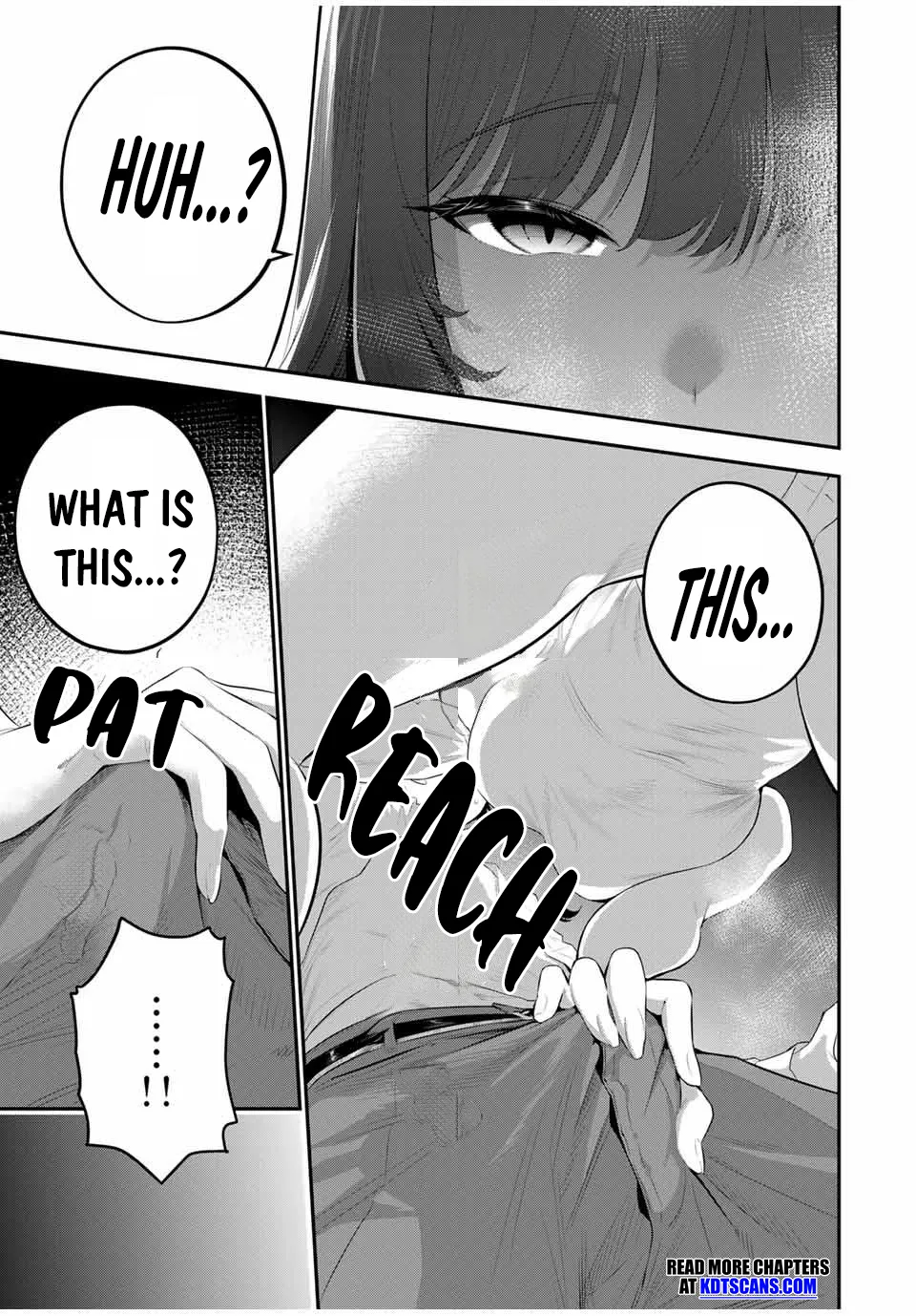Good Night Fumi-san