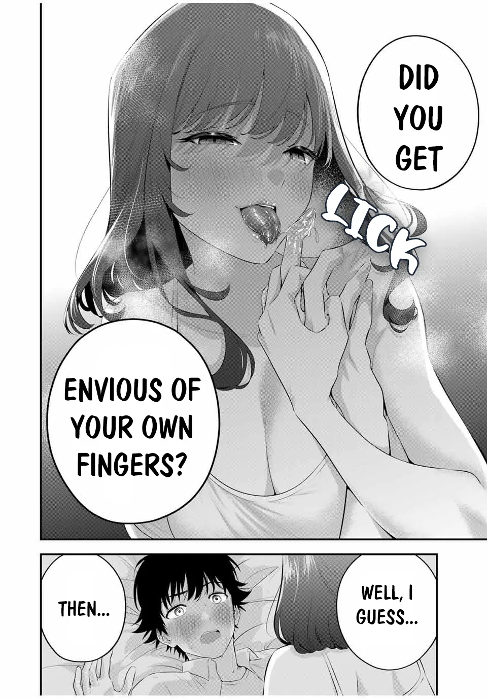 Good Night Fumi-san