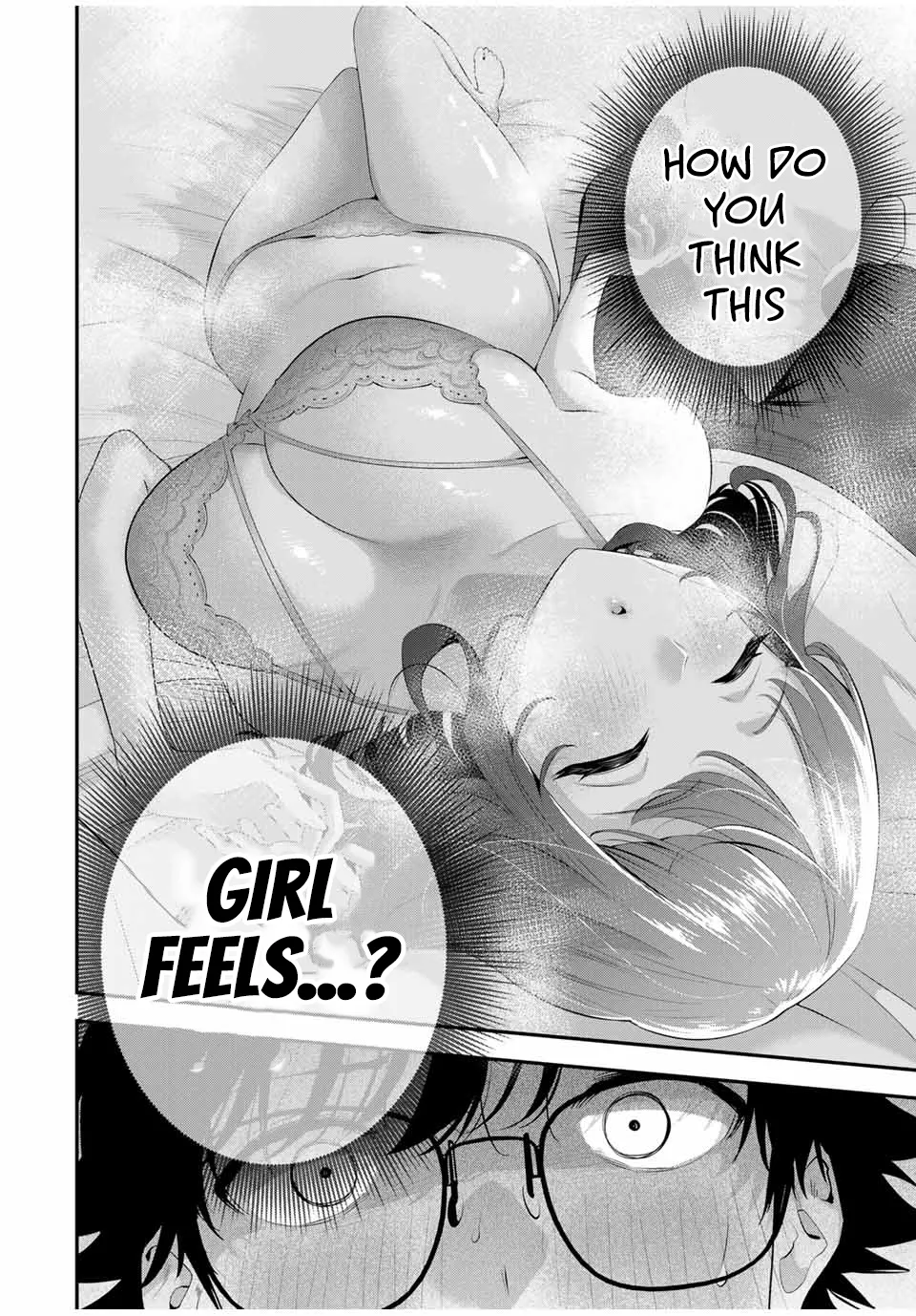 Good Night Fumi-san
