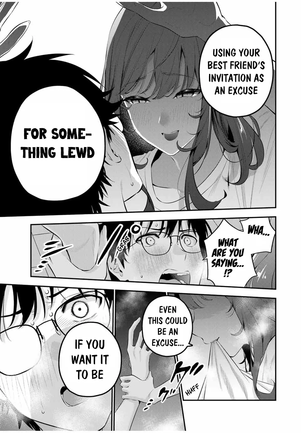 Good Night Fumi-san