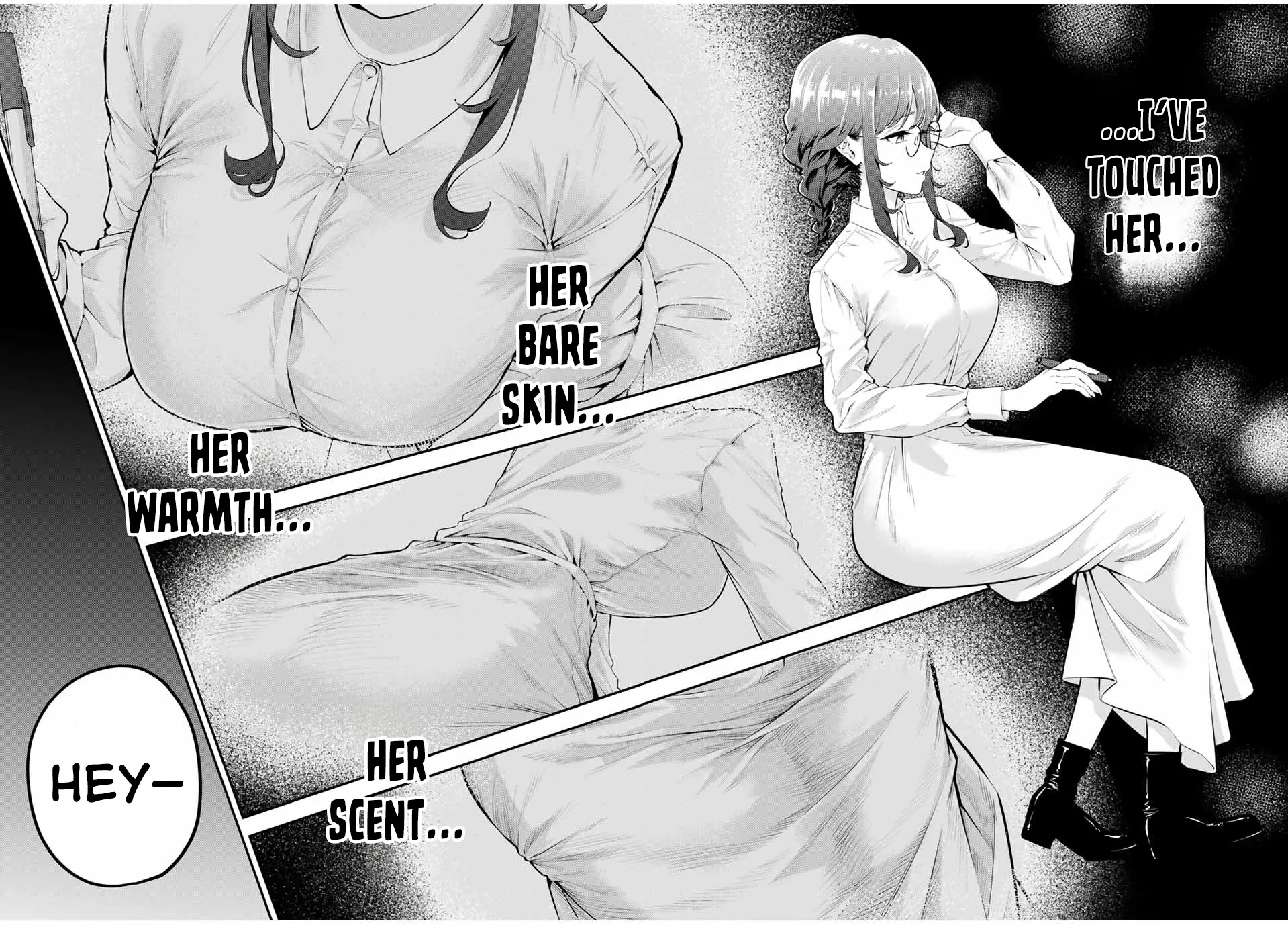 Good Night Fumi-san