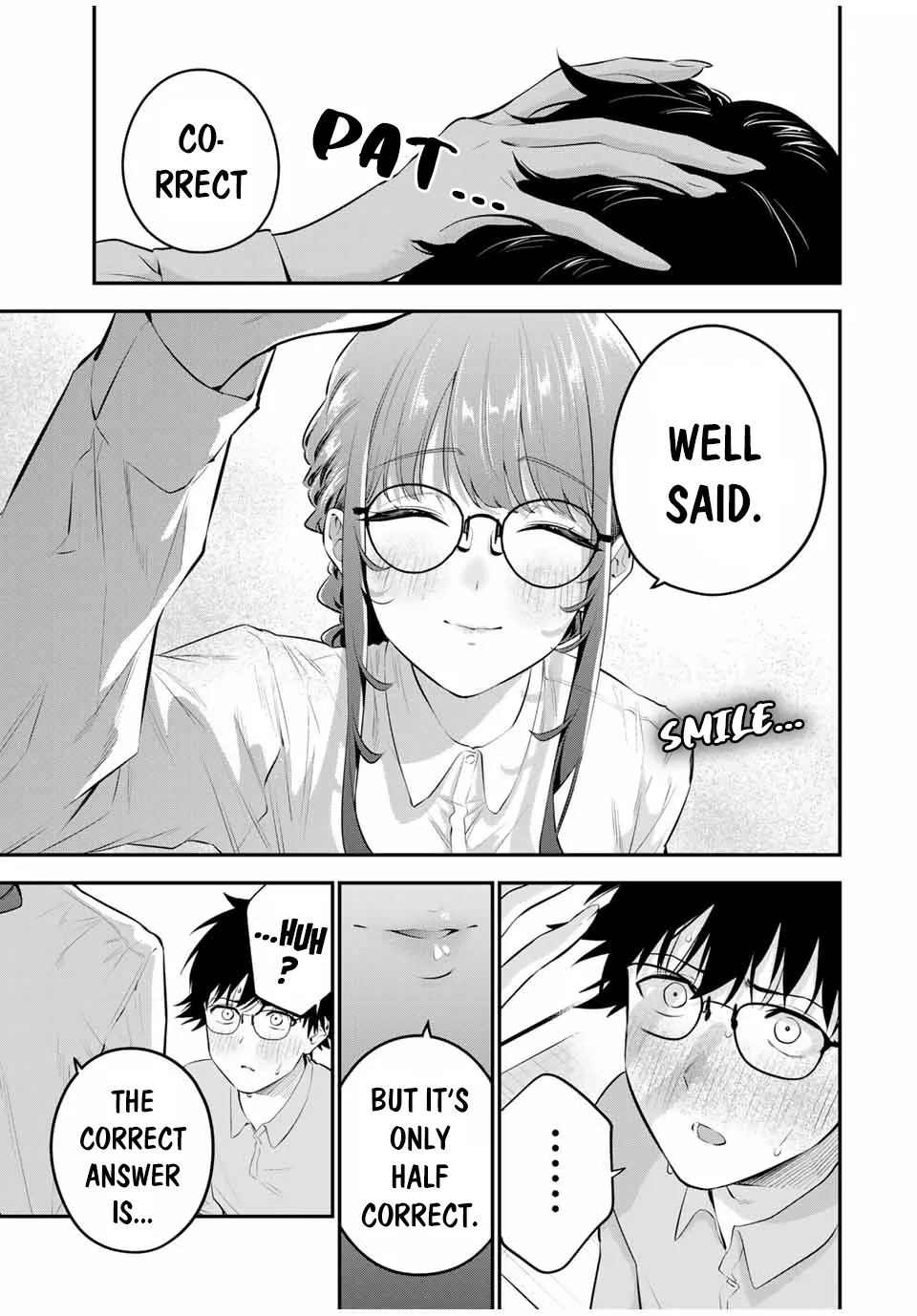 Good Night Fumi-san