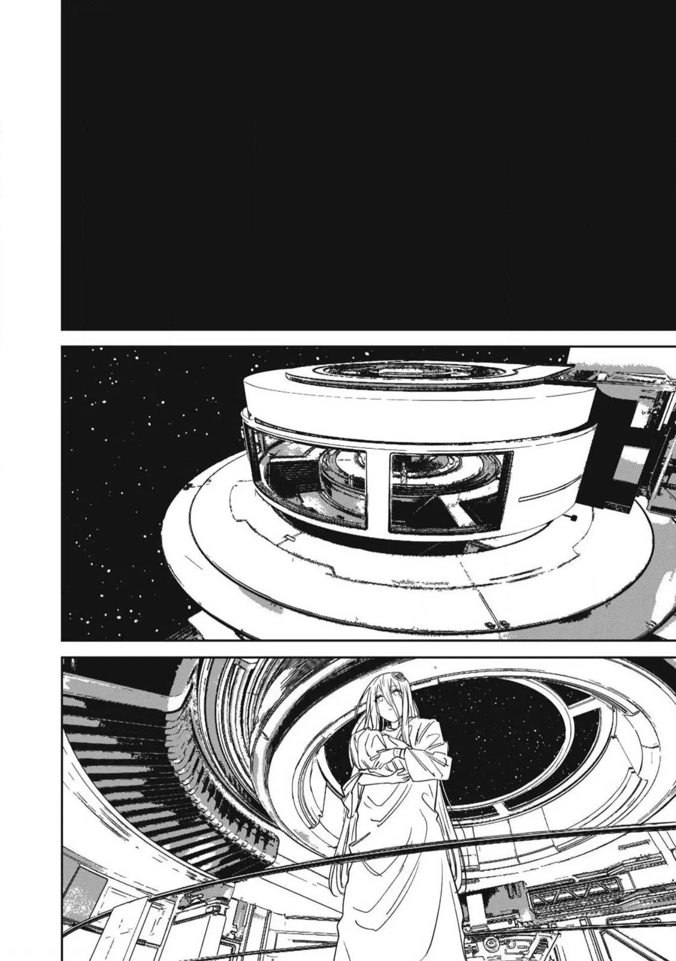 Extraterrestrial Secrets — Chapter 22 — Page 14