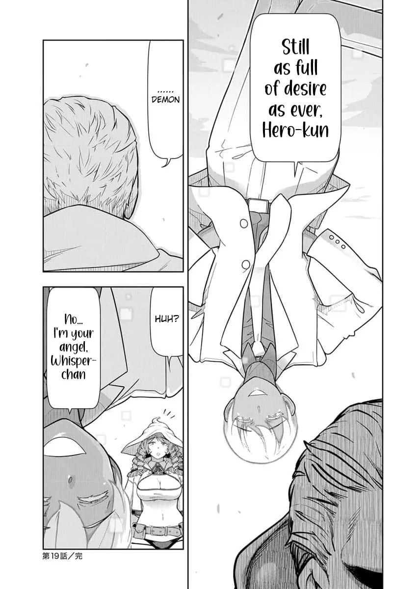 Tenga Tensei: The Morally Questionable, Other-Worldly Life, of an Elf and a Young Boy