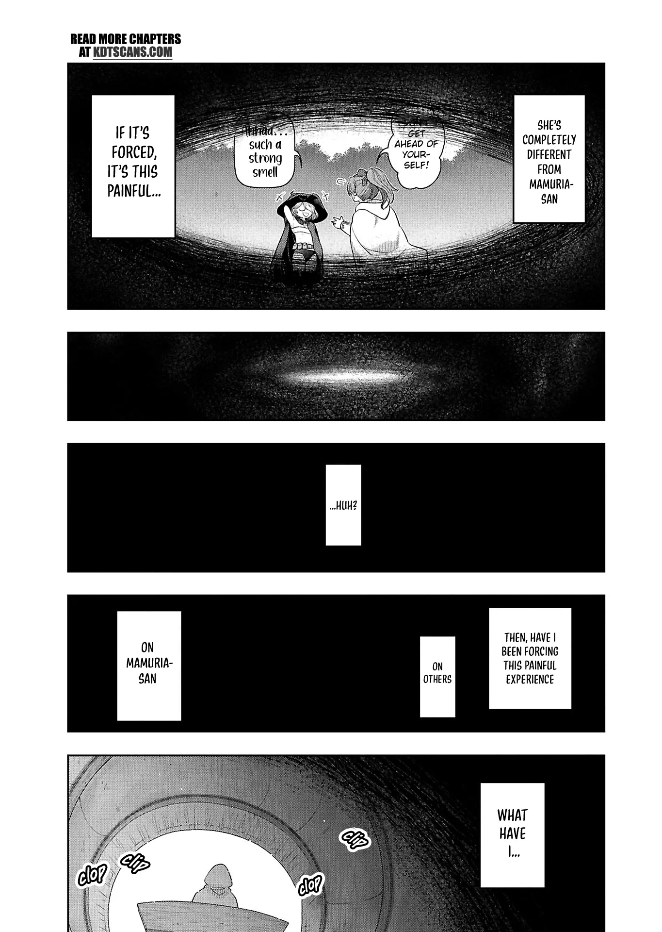 Tenga Tensei: The Morally Questionable, Other-Worldly Life, of an Elf and a Young Boy
