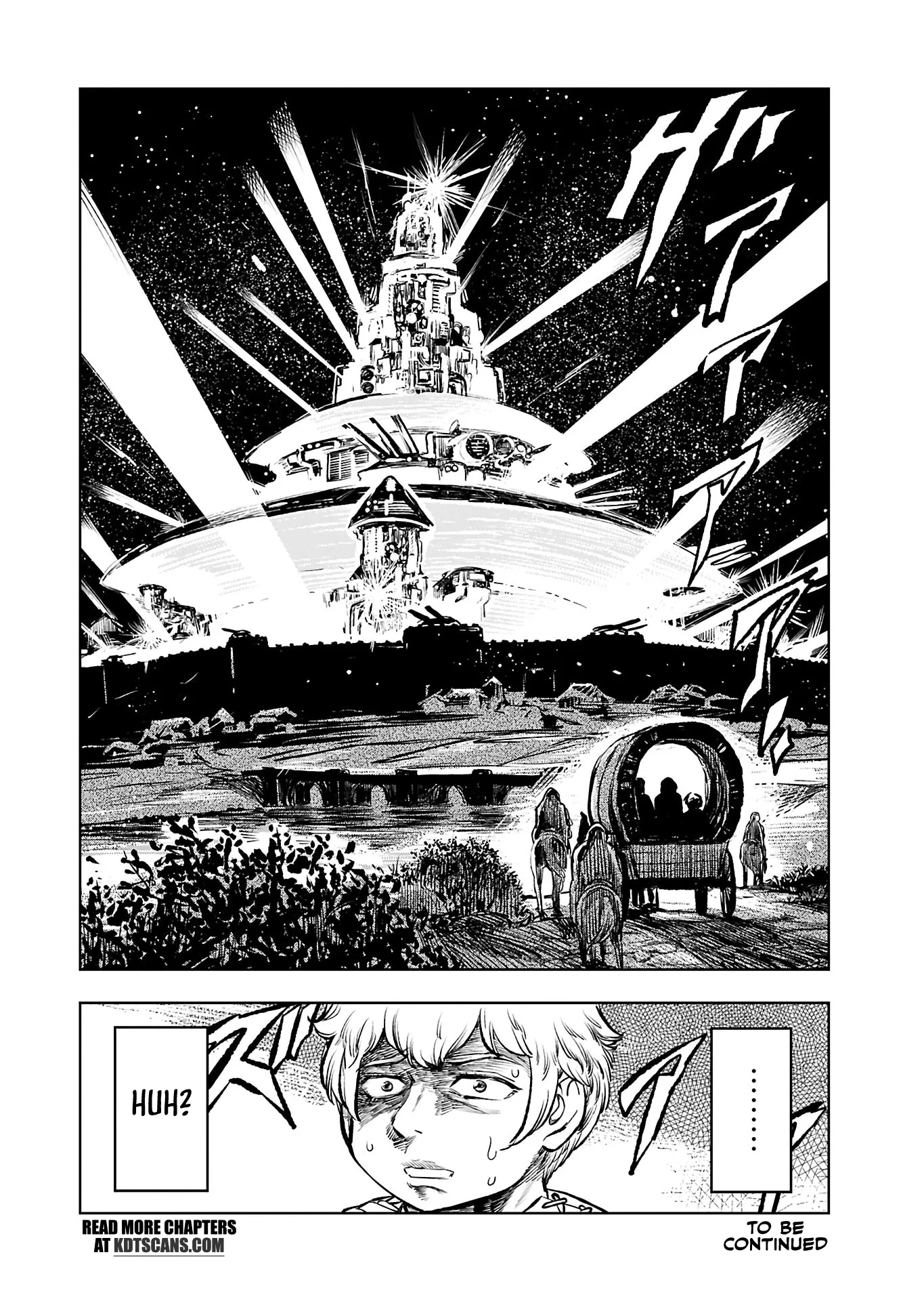 Tenga Tensei: The Morally Questionable, Other-Worldly Life, of an Elf and a Young Boy