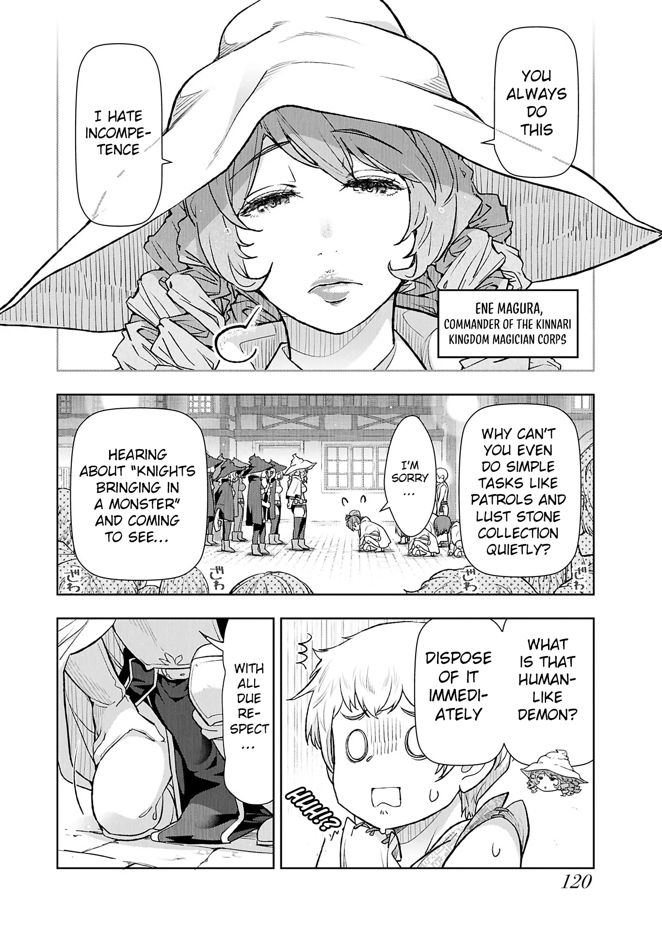 Tenga Tensei: The Morally Questionable, Other-Worldly Life, of an Elf and a Young Boy