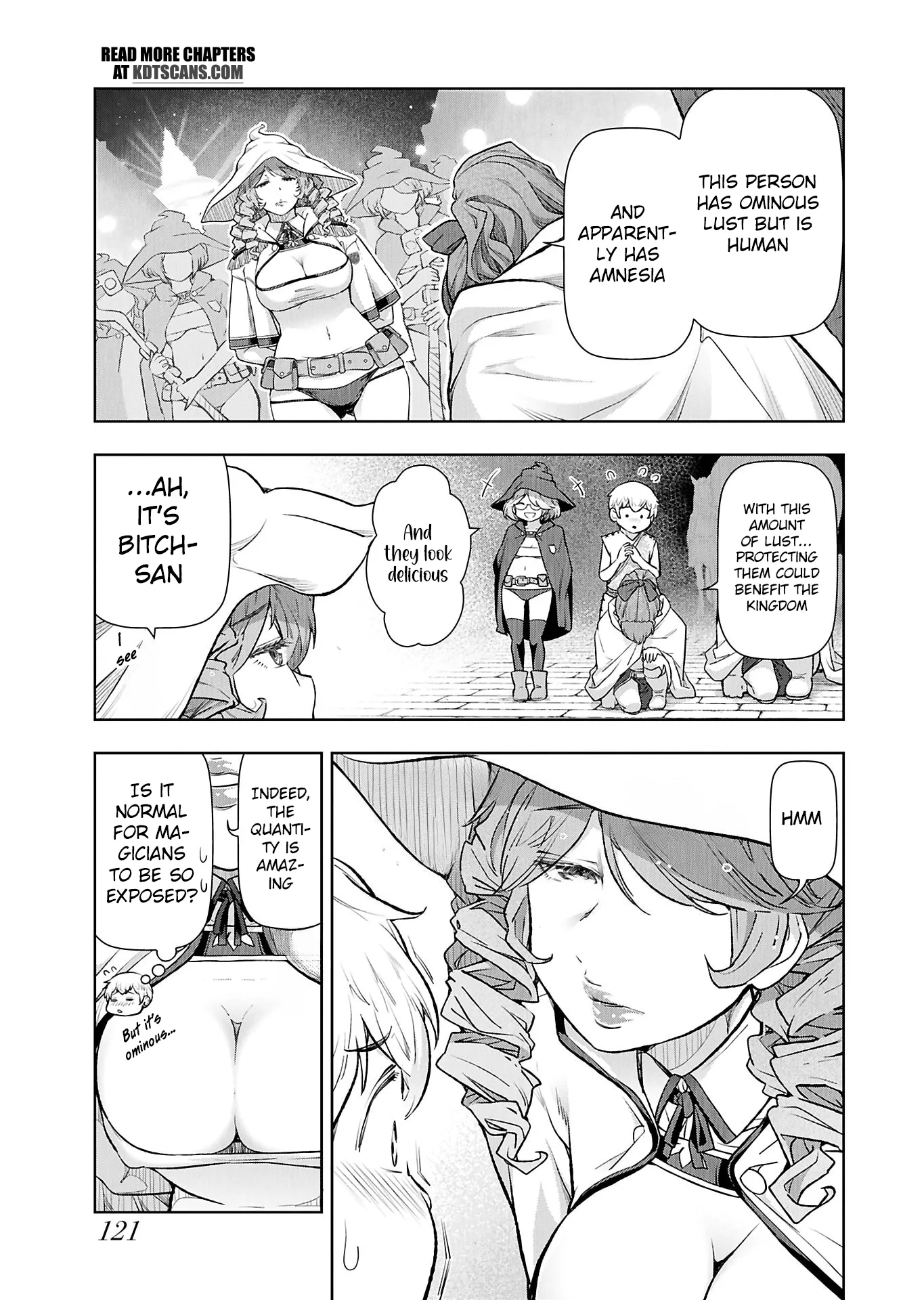 Tenga Tensei: The Morally Questionable, Other-Worldly Life, of an Elf and a Young Boy